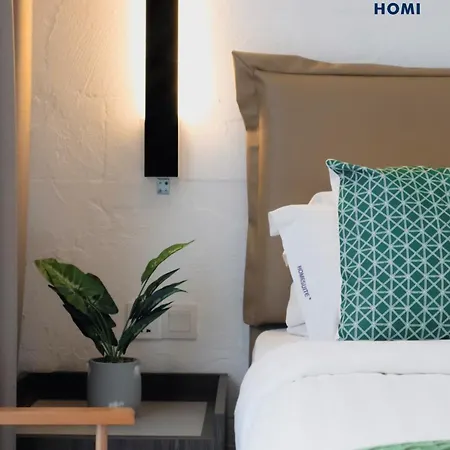 Homi Oasis 和逸绿洲 Hotel Kota Kinabalu Exterior photo