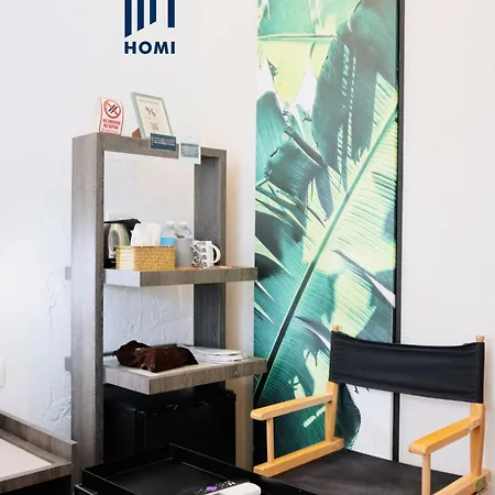 Homi Oasis 和逸绿洲 Hotel Kota Kinabalu Exterior photo