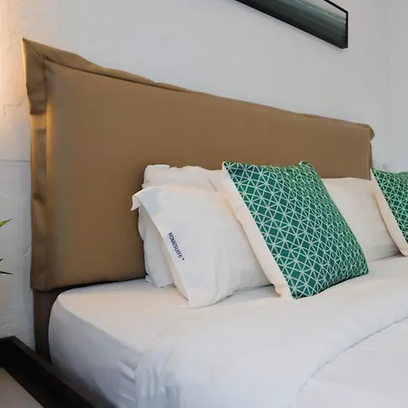 Homi Oasis 和逸绿洲 Hotel Kota Kinabalu Exterior photo
