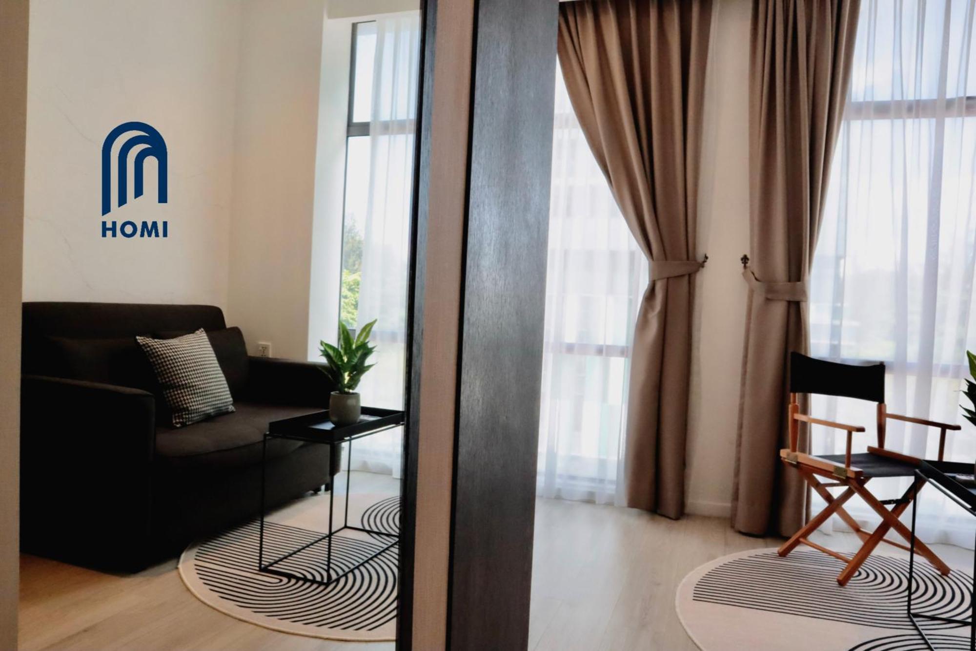 Hotel Homi Oasis 和逸绿洲 Kota Kinabalu