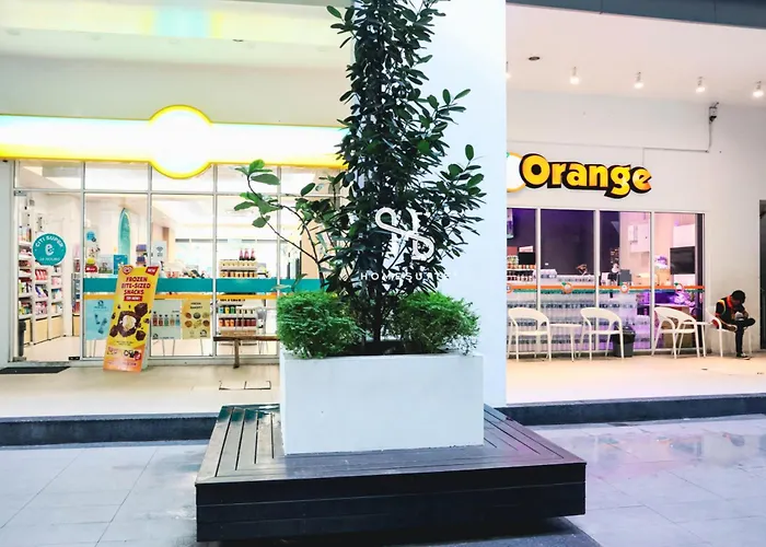 Homi Oasis 和逸绿洲