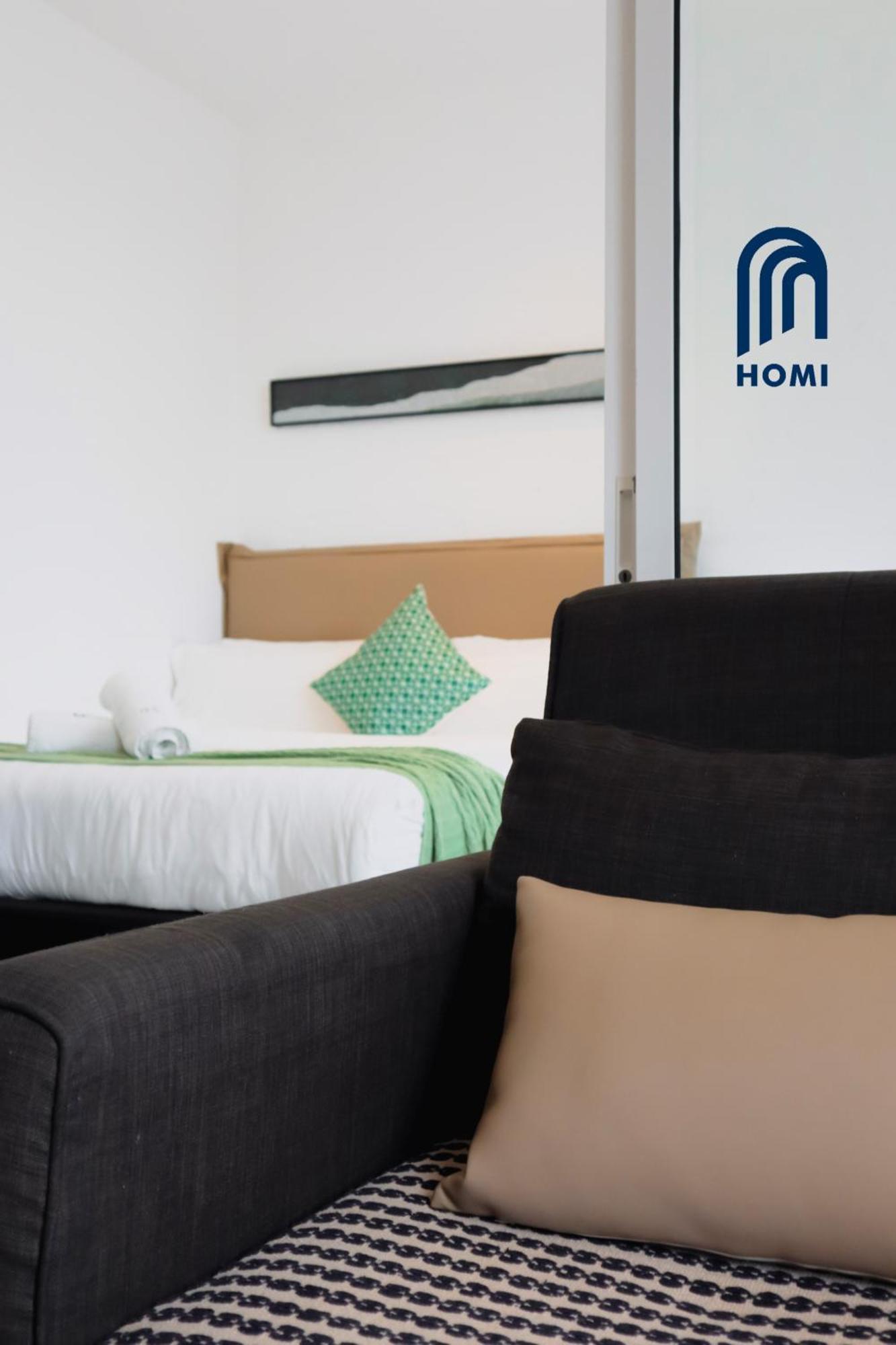Hotel Homi Oasis 和逸绿洲 Kota Kinabalu