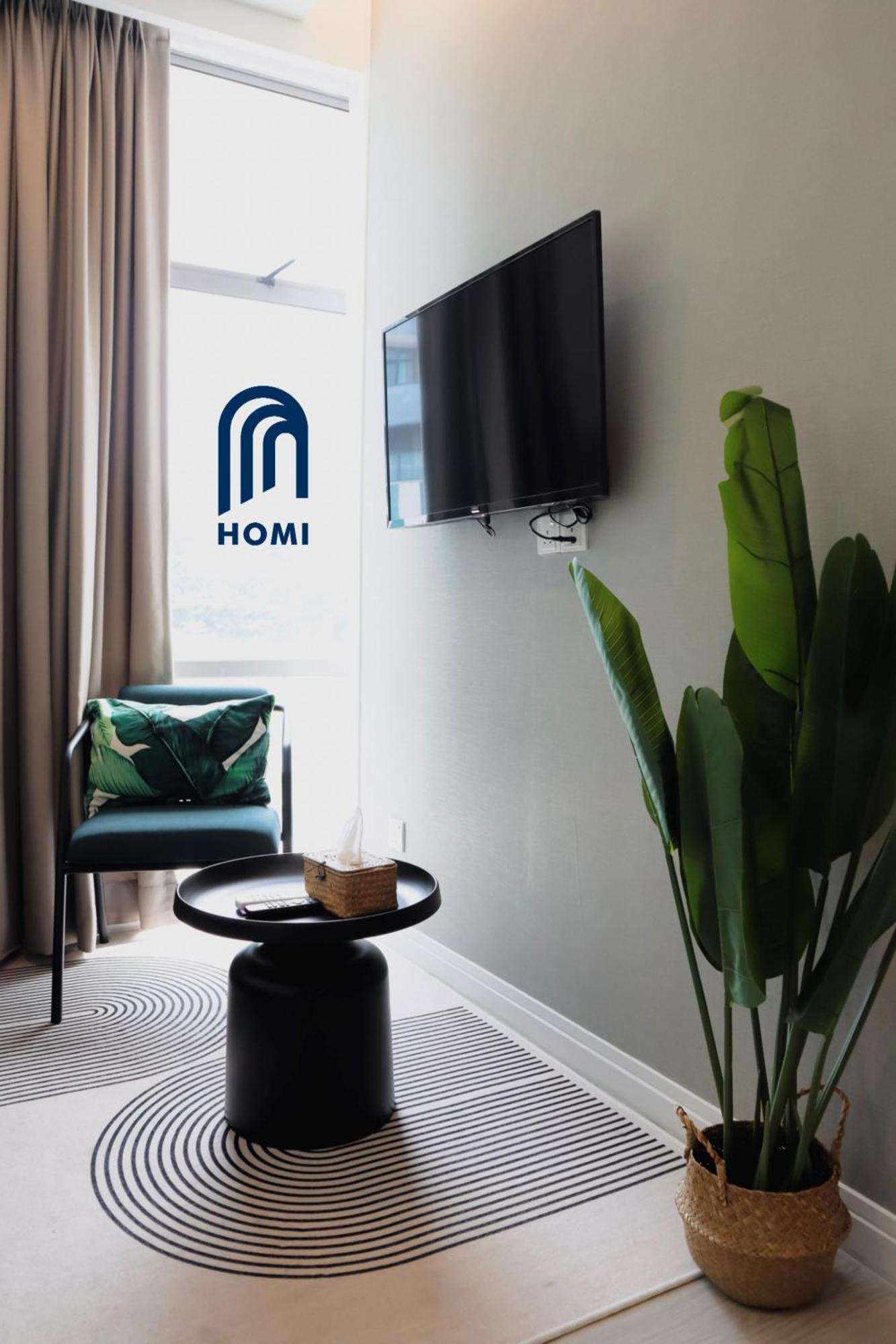 Hotel Homi Oasis 和逸绿洲