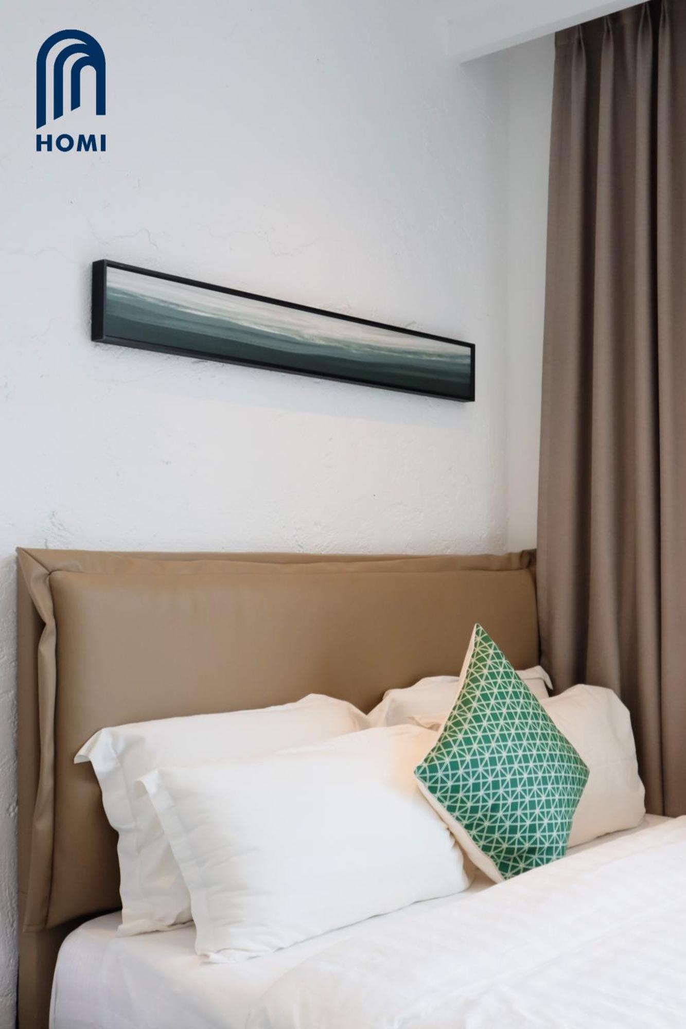 Hotel Homi Oasis 和逸绿洲
