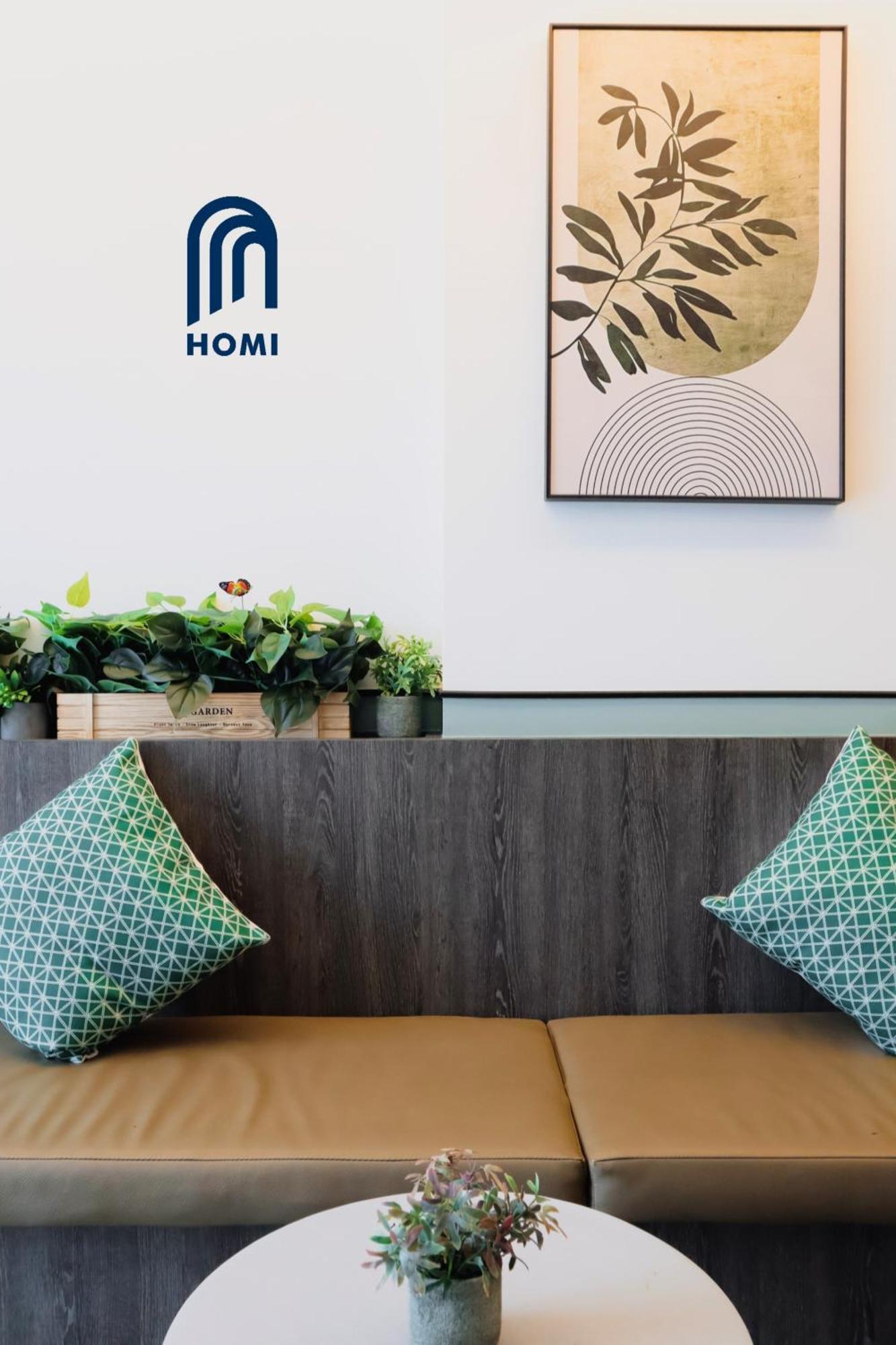 Homi Oasis 和逸绿洲 Hotel Kota Kinabalu