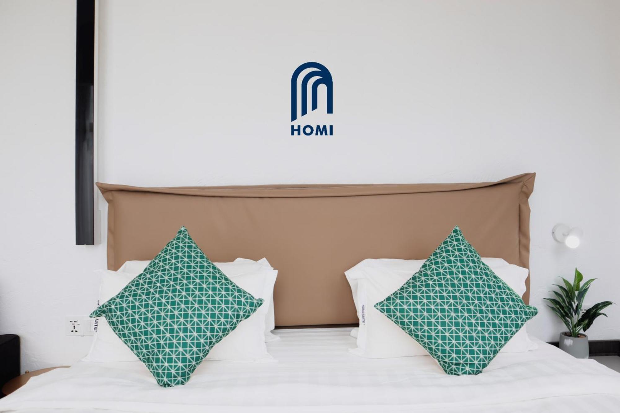Hotel Homi Oasis 和逸绿洲 Kota Kinabalu