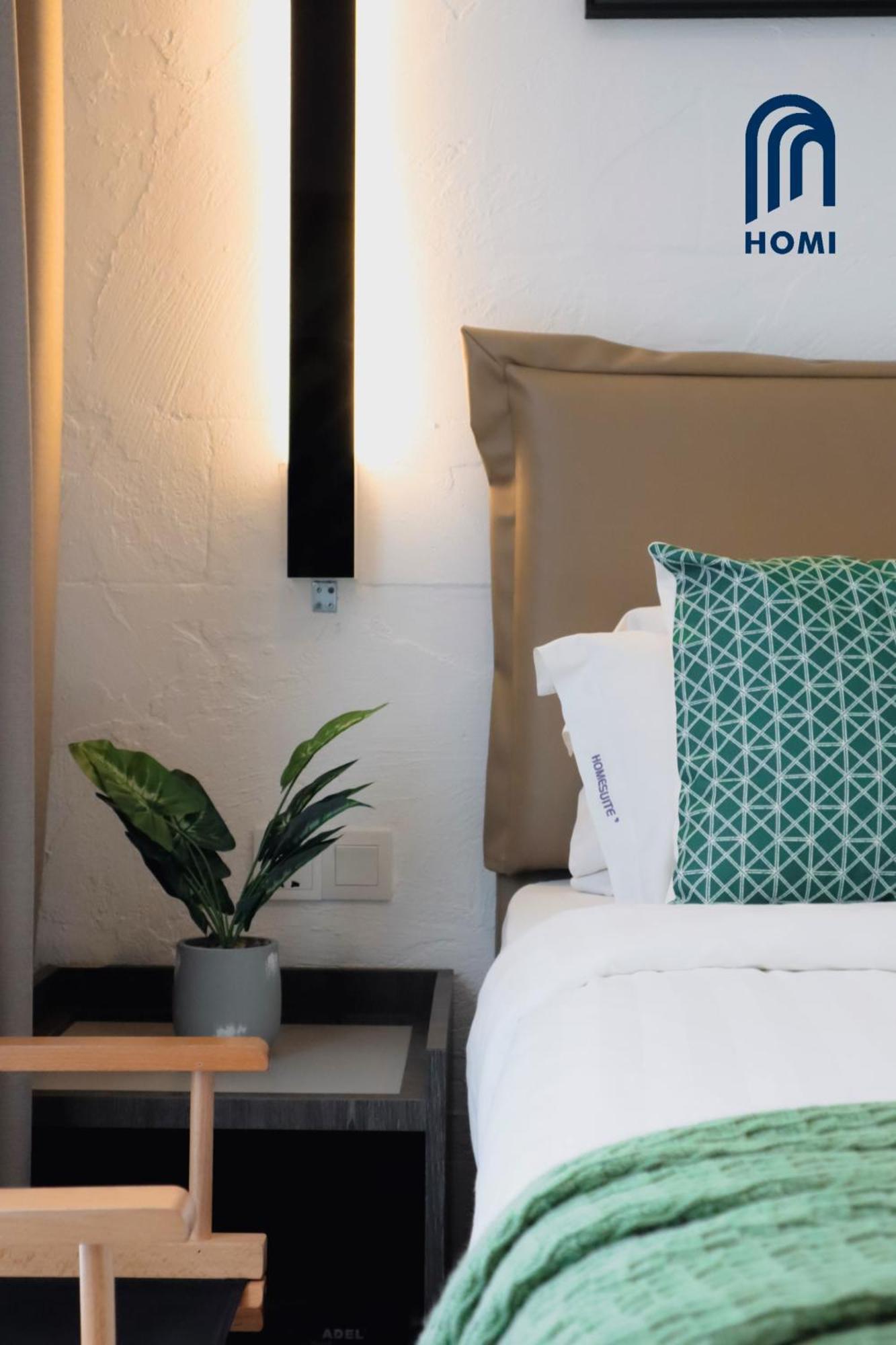 Homi Oasis 和逸绿洲 3* Kota Kinabalu